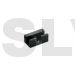 215047 X4 II Battery Slider Seat (Anodized Black - Center)